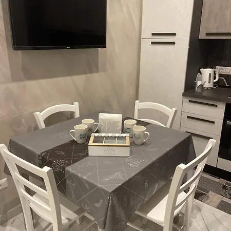 Sweethousenelcuoredinapoli Holiday home *