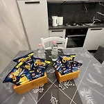 Sweethousenelcuoredinapoli בית נופש *