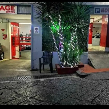 Sweethousenelcuoredinapoli Casa vacanze Napoli