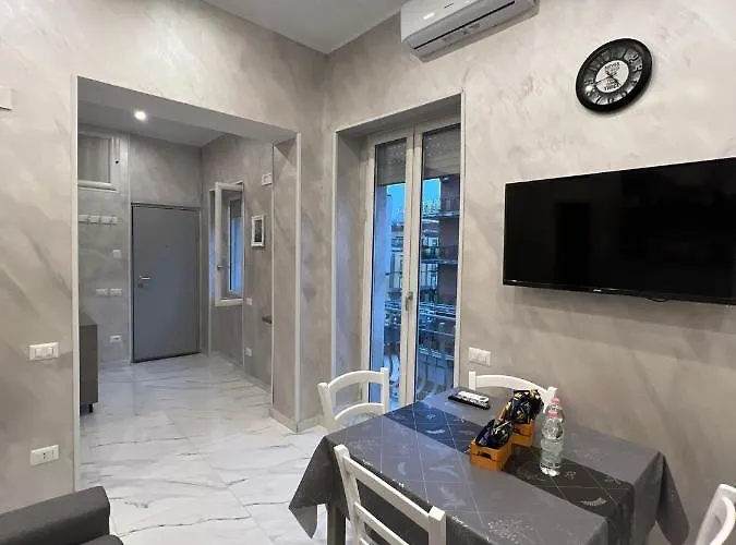 Casa vacanze Sweethousenelcuoredinapoli