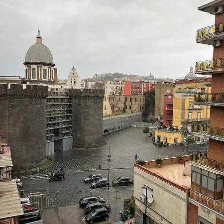 Sweethousenelcuoredinapoli