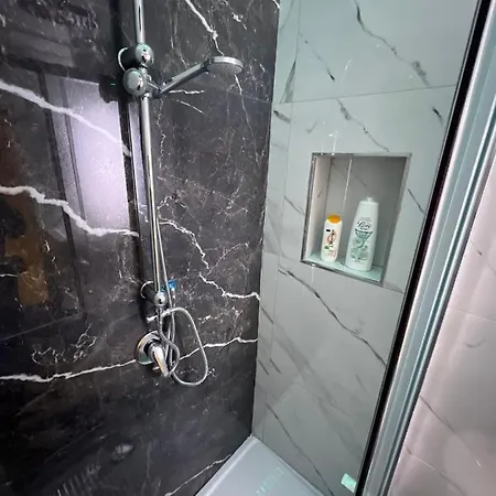 Casa de Férias Sweethousenelcuoredinapoli