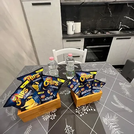 Sweethousenelcuoredinapoli Casa de Férias *