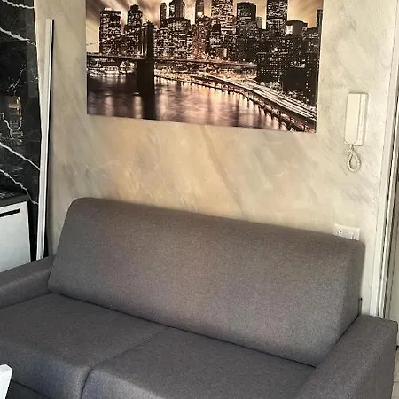 Casa de Férias Sweethousenelcuoredinapoli *