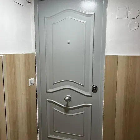 Sweethousenelcuoredinapoli Casa de Férias