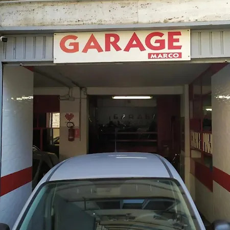 Casa de Férias Sweethousenelcuoredinapoli