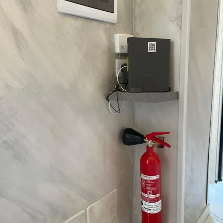 Sweethousenelcuoredinapoli נאפולי